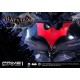 Batman Arkham Knight 1/3 Statue Batman Beyond & Batman Beyond 83 cm